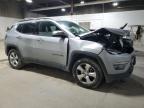 Lot #3296239415 2018 JEEP COMPASS LA