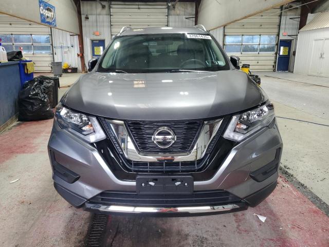 2017 NISSAN ROGUE S - KNMAT2MV8HP505316