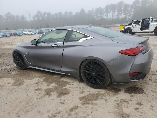 2018 INFINITI Q60 LUXE 3 #3292410293