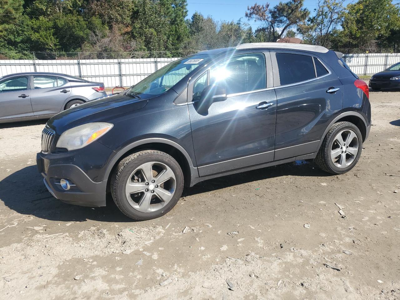 BUICK ENCORE PREMIUM