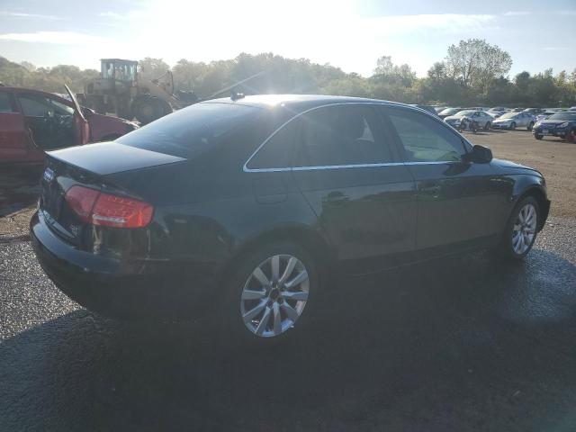 2010 AUDI A4 PREMIUM - WAUFFAFLXAN052446
