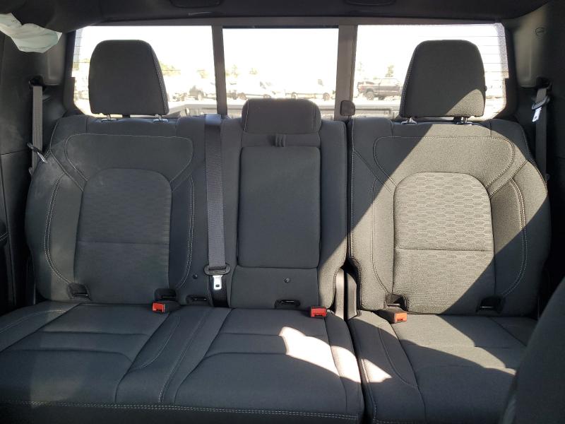 2025 RAM 1500 BIG H #3304816549