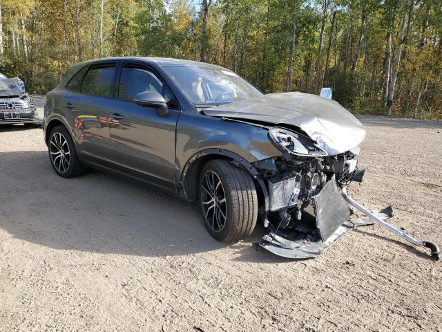 2021 PORSCHE CAYENNE - WP1AA2AY1MDA05092