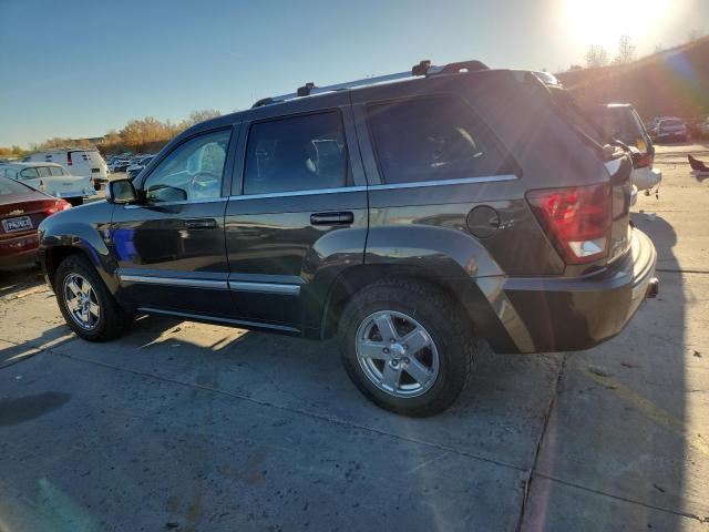 2006 JEEP GRAND CHER #3284381015