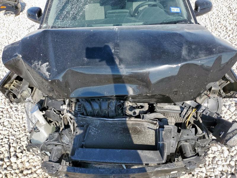 2019 HYUNDAI KONA SE KM8K12AAXKU326128