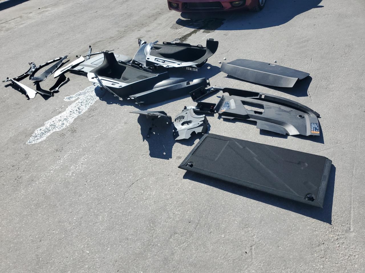 CADILLAC LYRIQ LUXURY