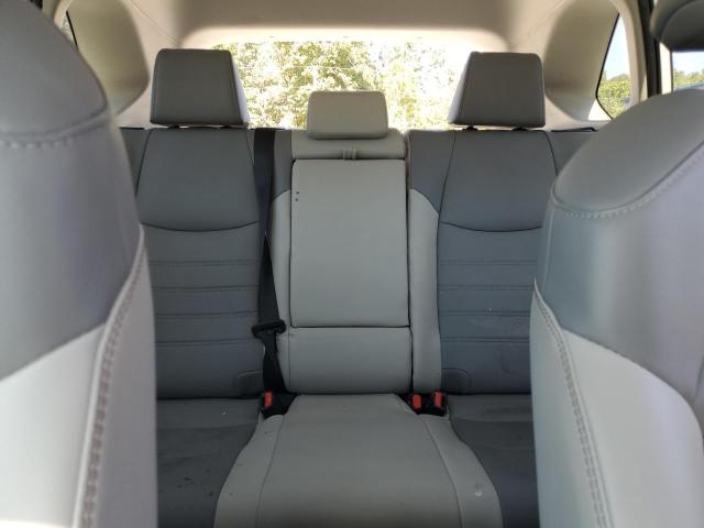 2024 TOYOTA RAV4 XLE P - 2T3C1RFV0RW337777