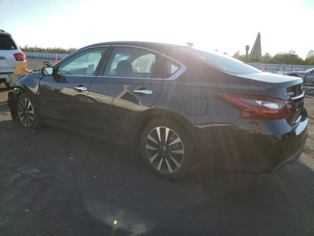 2018 NISSAN ALTIMA 2.5 #3310302072