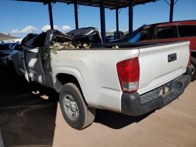 2016 TOYOTA TACOMA ACC - 5TFRX5GN0GX062114