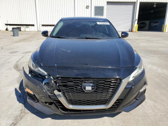 2020 NISSAN ALTIMA SR #3284612335