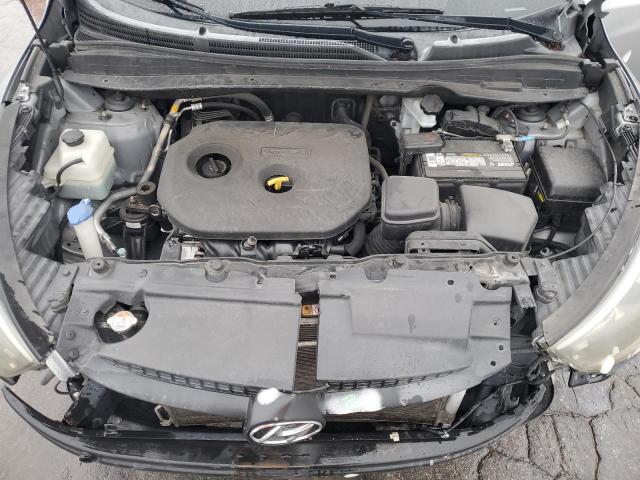 2014 HYUNDAI TUCSON GLS #3290395758