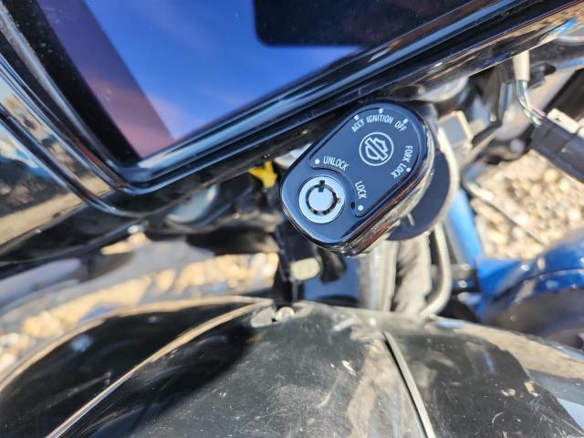 2022 HARLEY-DAVIDSON FLHTK - 1HD1KEF18NB603140