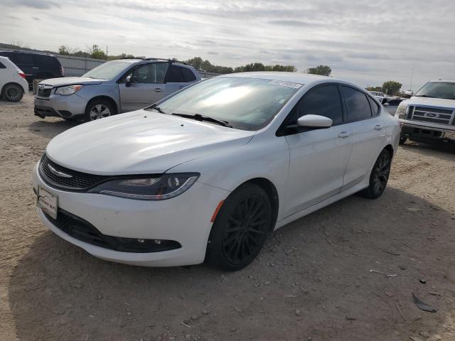 CHRYSLER 200 S