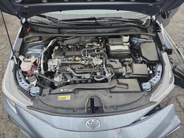2023 TOYOTA COROLLA SE #3291163956