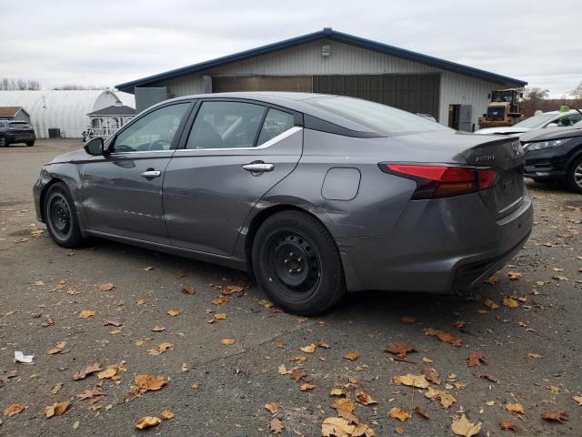 2024 NISSAN ALTIMA S - 1N4BL4BV3RN314554