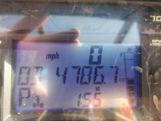 2019 POLARIS RZR XP 100 - 3NSVDE996KH839926