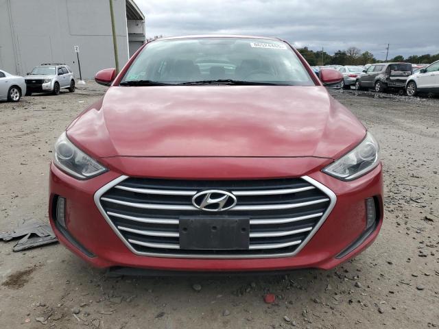 2017 HYUN ELANTRA SE #3296340436