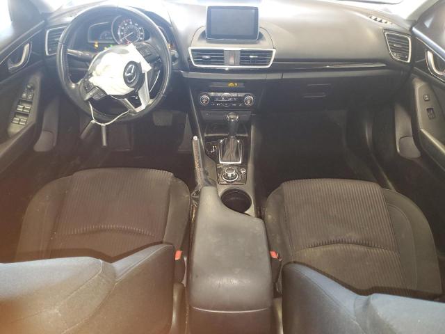 2016 MAZDA 3 TOURING #3290195311