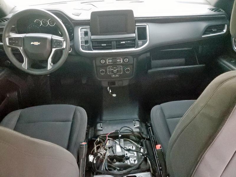 2022 CHEVROLET TAHOE C150 #3276404727