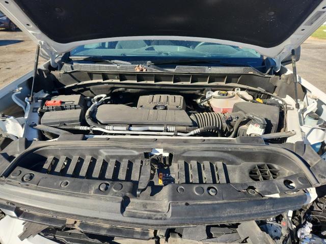 2023 CHEVROLET SILVERADO - 3GCPDBEKXPG123724