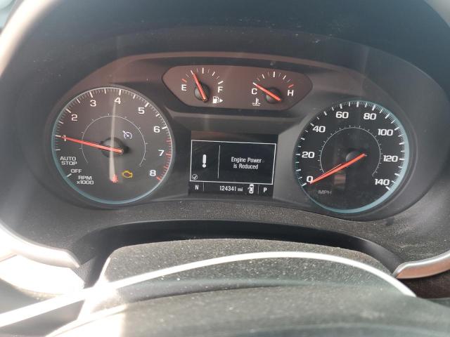 2022 CHEVROLET MALIBU LS - 1G1ZB5ST1NF186411