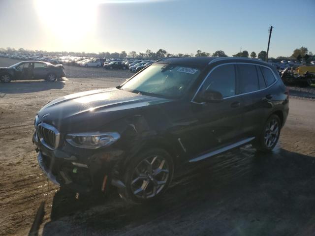 Global Auto Auctions: 2021 BMW X3 SDRIVE3