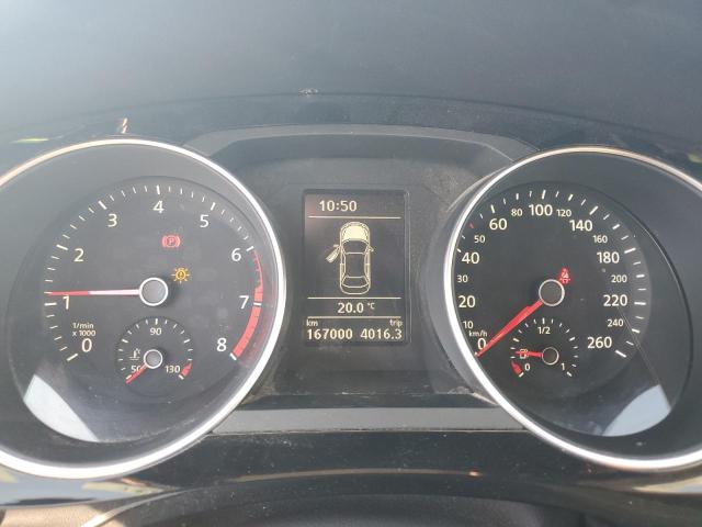 2015 VOLKSWAGEN JETTA SEL 3VWG07AJXFM249486