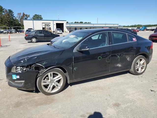 2015 VOLVO S60 PREMIER YV126MFK4F1362109