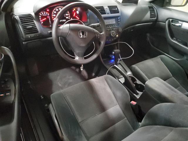 2005 HONDA ACCORD LX #3296806950