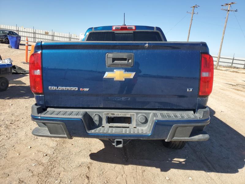 2019 CHEVROLET COLORADO L - 1GCGSCEN9K1206736