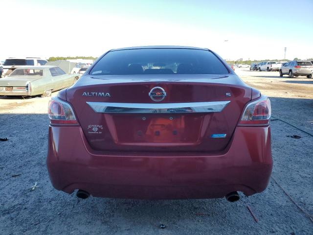2013 NISSAN ALTIMA 2.5 - 1N4AL3AP9DN489599