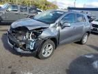 2020 CHEVROLET TRAX 1LT - 3GNCJPSBXLL302735