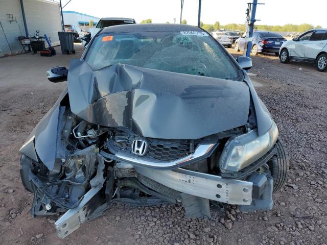 2013 HONDA CIVIC LX - 2HGFB2F59DH507985