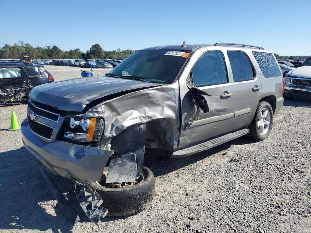 CHEVROLET TAHOE C150