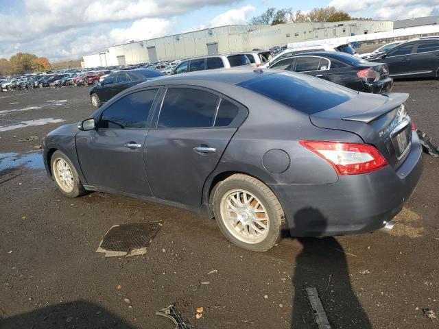 2010 NISSAN MAXIMA S - 1N4AA5AP7AC822763
