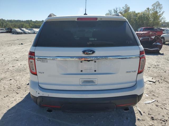 2013 FORD EXPLORER X #3285806648
