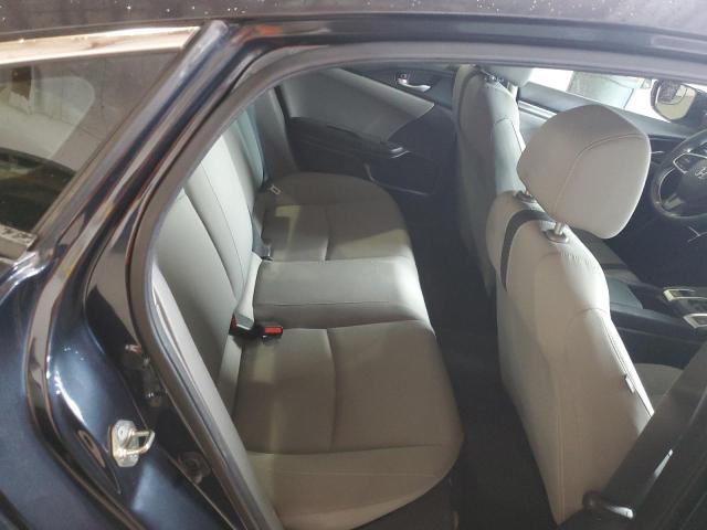 2018 HONDA CIVIC LX #3291237962