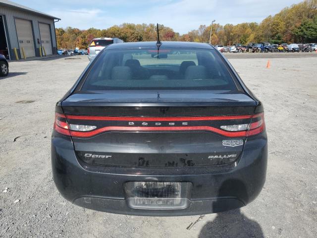 2016 DODGE DART SXT S - 1C3CDFFA2GD816168