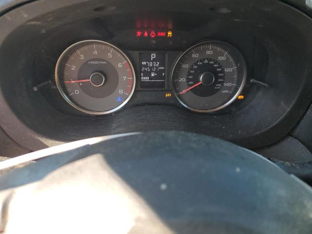 2016 SUBARU FORESTER 2 #3308419284