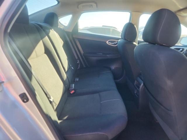 2014 NISSAN SENTRA S - 3N1AB7AP4EY333112