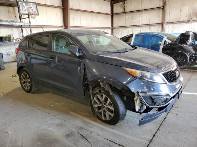 2015 KIA SPORTAGE L - KNDPB3AC6F7756144