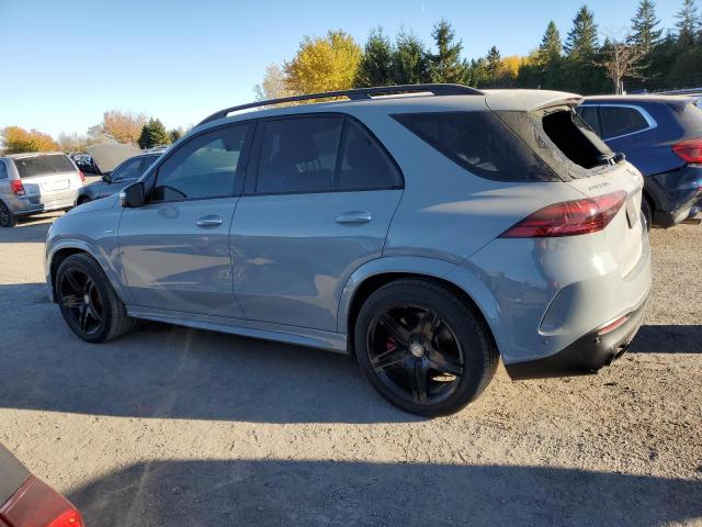 2024 MERCEDES-BENZ GLE AMG 53 - Other View