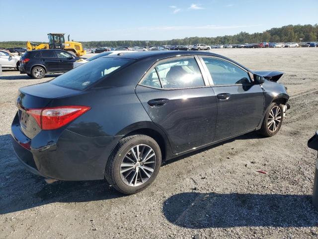 2017 TOYOTA COROLLA L #3284027816