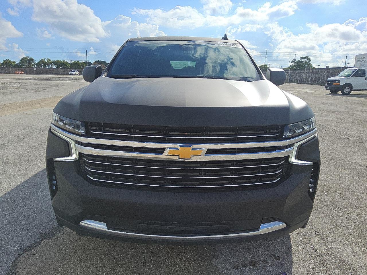 CHEVROLET SUBURBAN K1500 LT