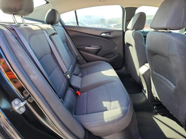 2018 CHEVROLET CRUZE LT 1G1BE5SM4J7212294