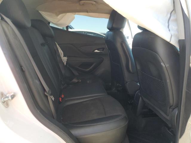 2017 BUICK ENCORE PRE - KL4CJASB2HB212715