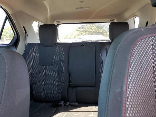 2015 CHEVROLET EQUINOX LT - 2GNALBEK8F1178406