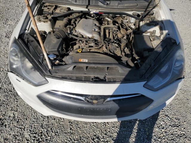 2013 HYUNDAI GENESIS CO - KMHHU6KJ1DU094187