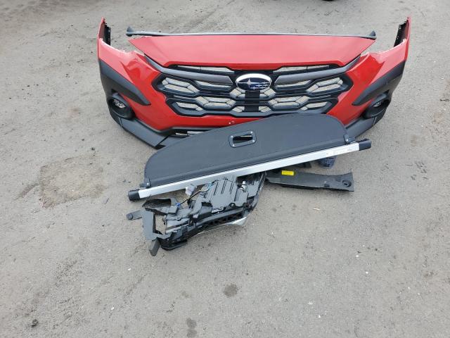 2024 SUBARU CROSSTREK - JF2GUADC1R8892871