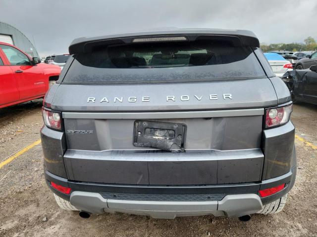 2015 LAND ROVER RANGE ROVE #3284306018